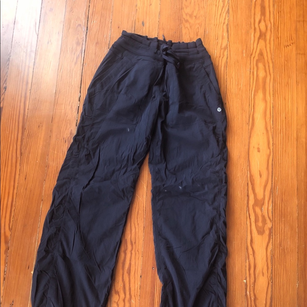 Cozy Lululemon Pants